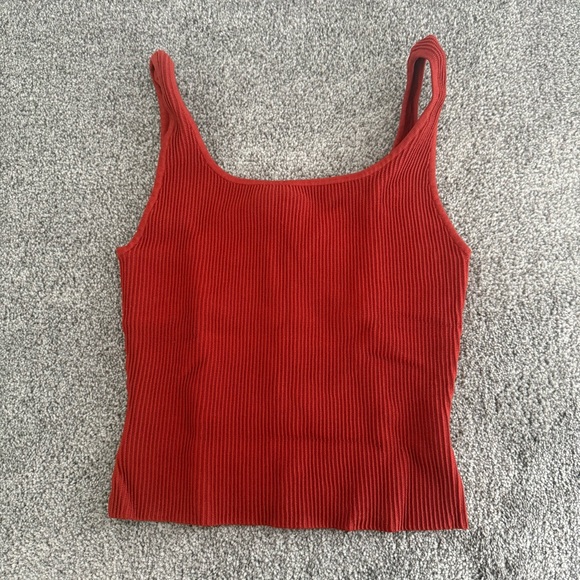 Babaton Tops - Babaton Sculpt Square Neck Top